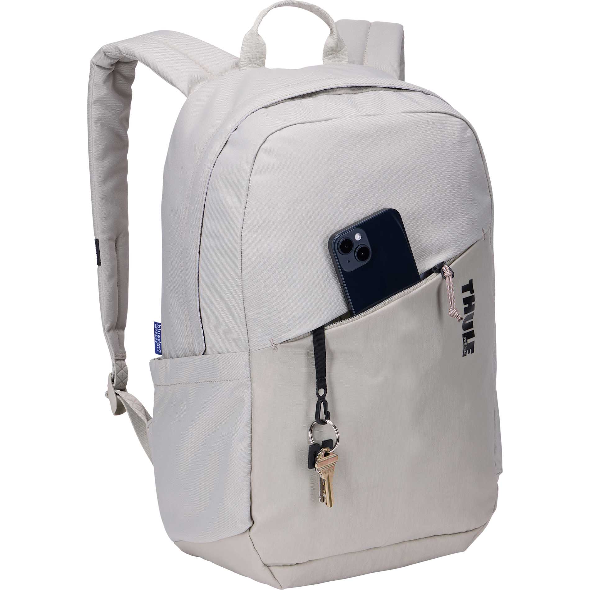Thule Heritage Notus 16" Computer Backpack 20L - Etchified - Etchified - 9020-89DSL
