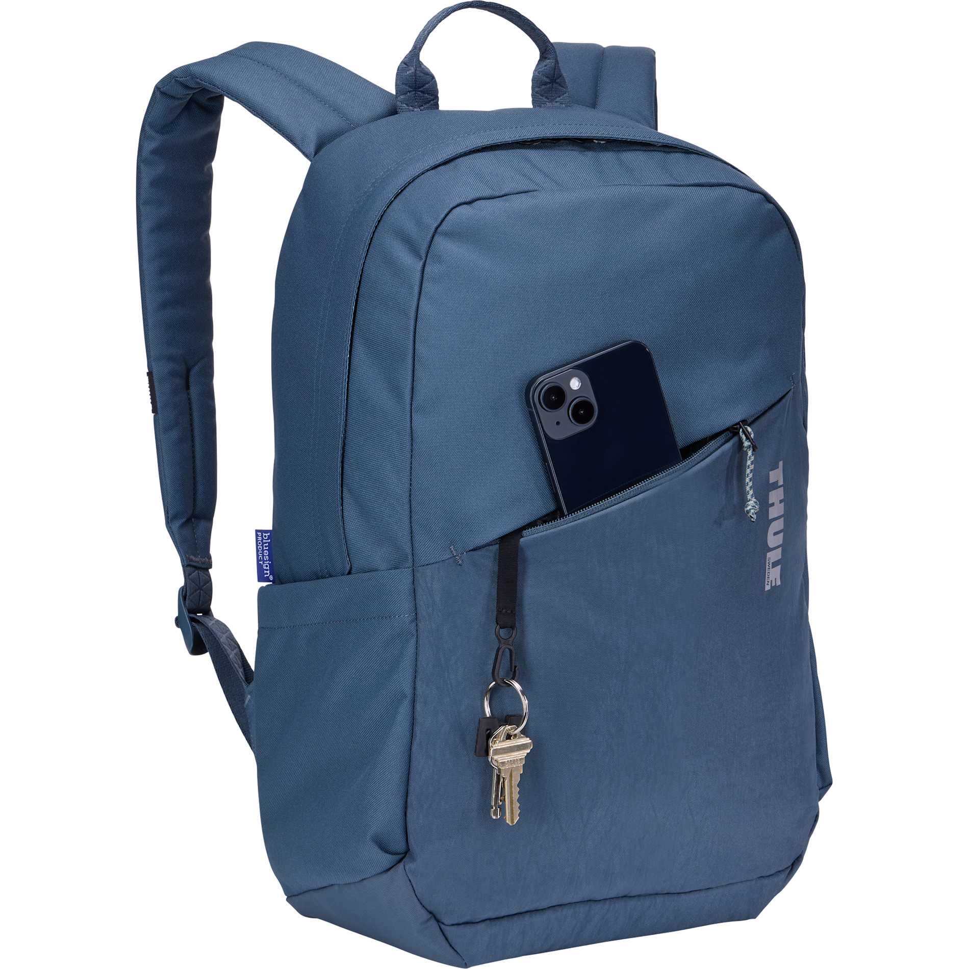 Thule Heritage Notus 16" Computer Backpack 20L - Etchified - Etchified - 9020-89DSL