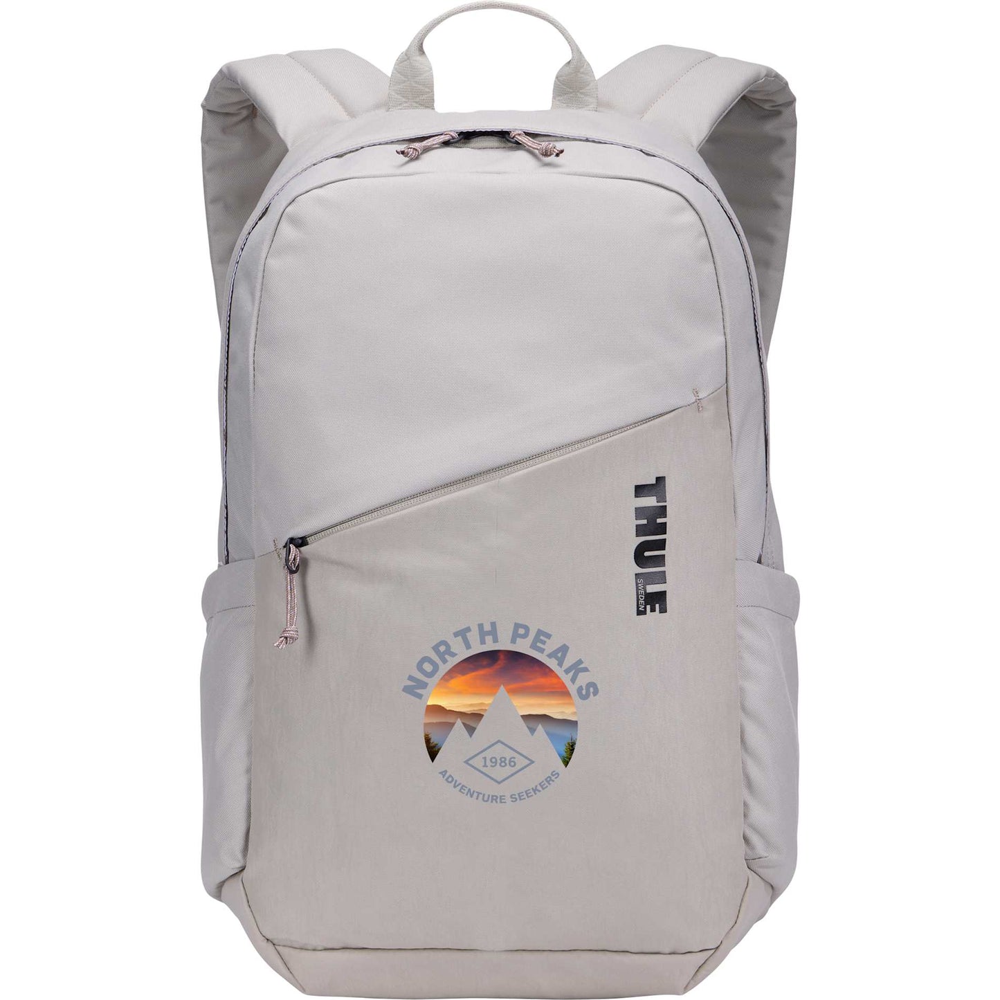 Thule Heritage Notus 16" Computer Backpack 20L - Etchified - Etchified - 9020-89DSL