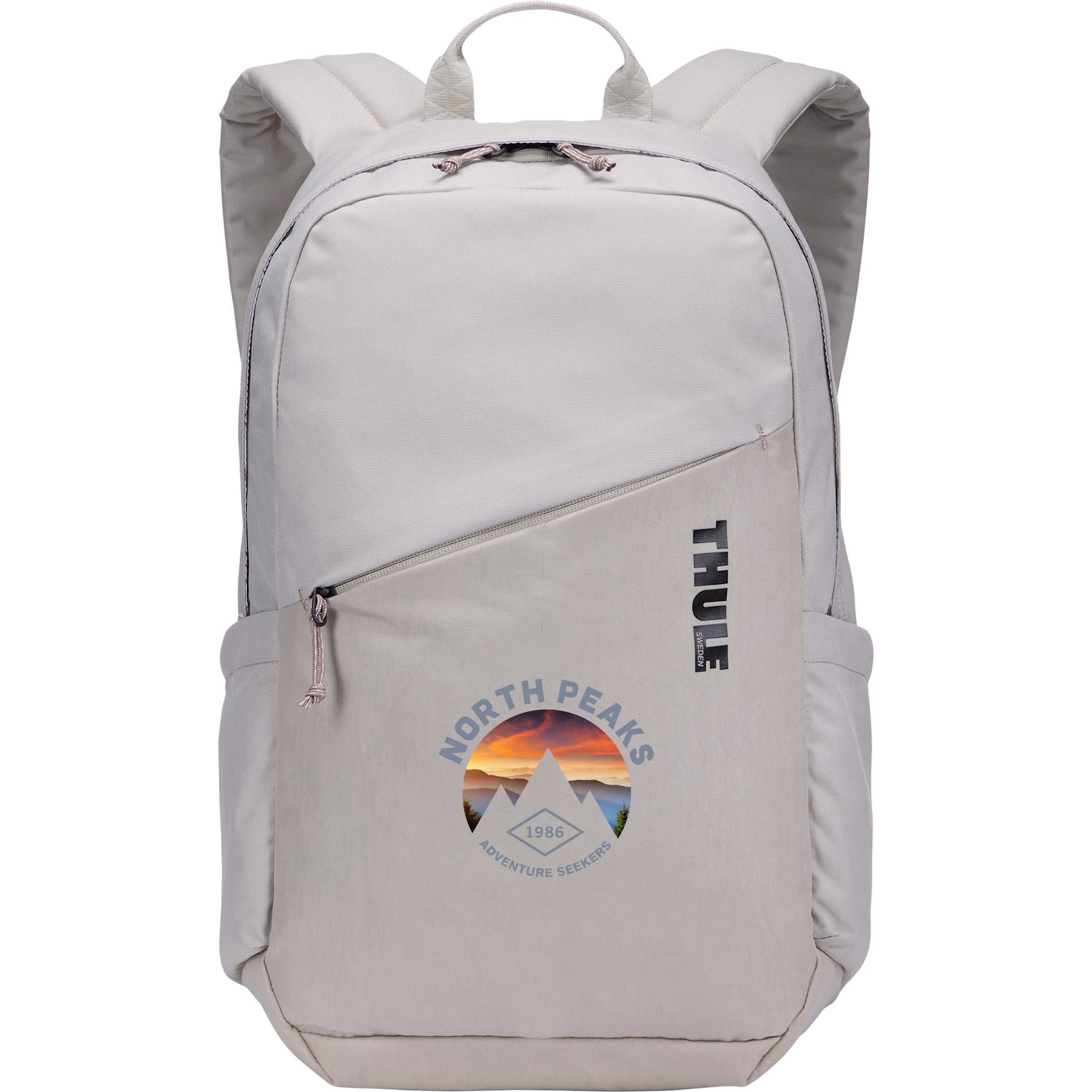 Thule Heritage Notus 16" Computer Backpack 20L - Etchified - Etchified - 9020-89DSL