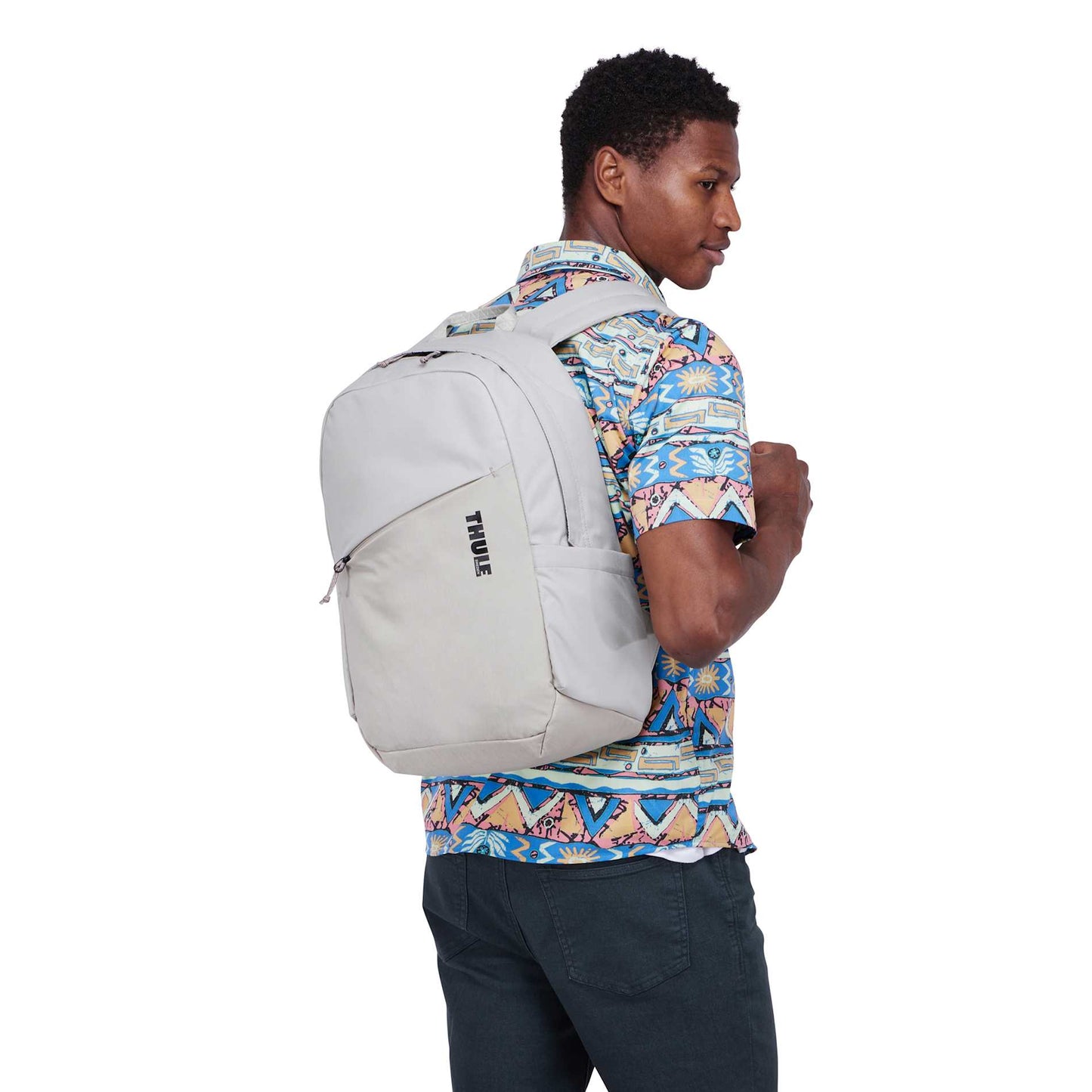 Thule Heritage Notus 16" Computer Backpack 20L - Etchified - Etchified - 9020-89DSL