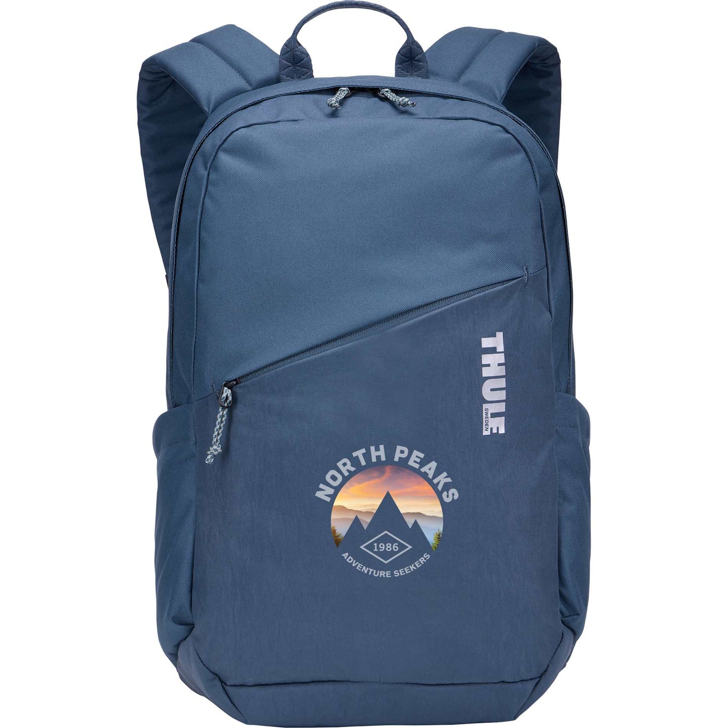Thule Heritage Notus 16" Computer Backpack 20L - Etchified - Etchified - 9020-89DSL