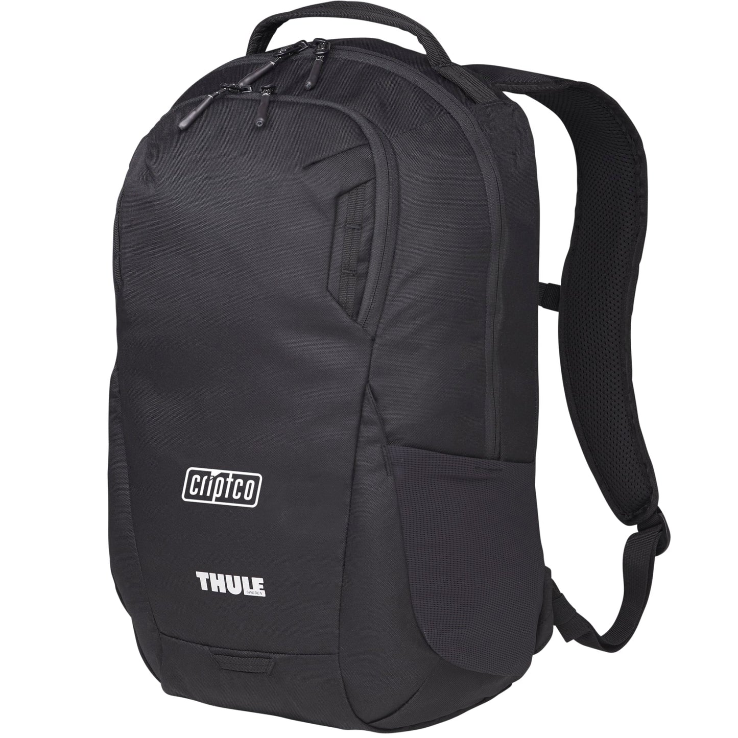 Thule Recycled Lumion 15" Computer Backpack 21L - Etchified - Thule - 9020-65BK