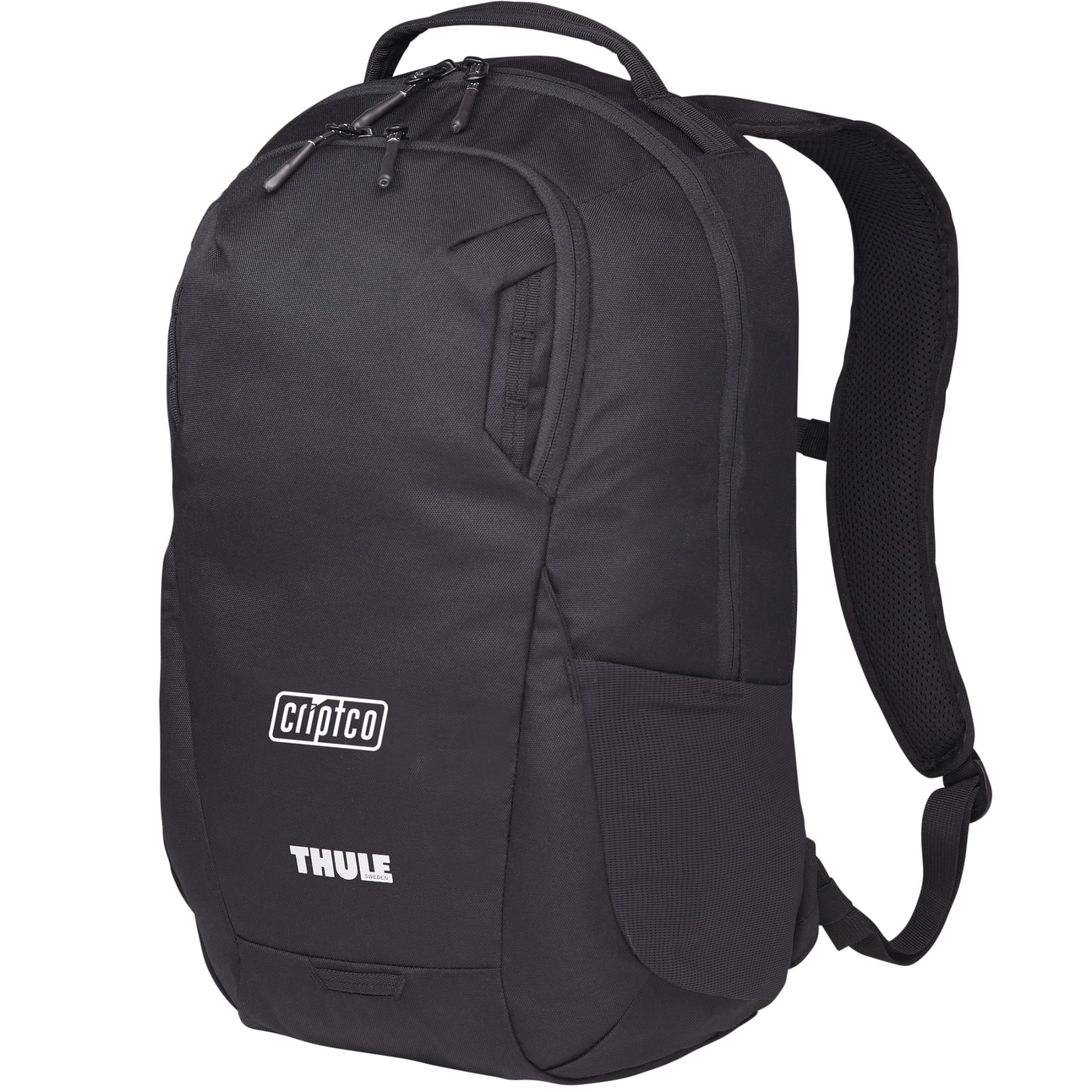 Thule Recycled Lumion 15" Computer Backpack 21L - Etchified - Thule - 9020-65BK