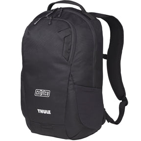 Thule Recycled Lumion 15" Computer Backpack 21L - Etchified - Thule - 9020-65BK
