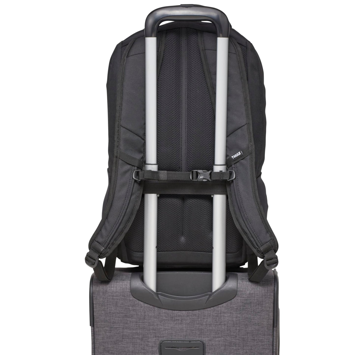 Thule Recycled Lumion 15" Computer Backpack 21L - Etchified - Thule - 9020-65BK