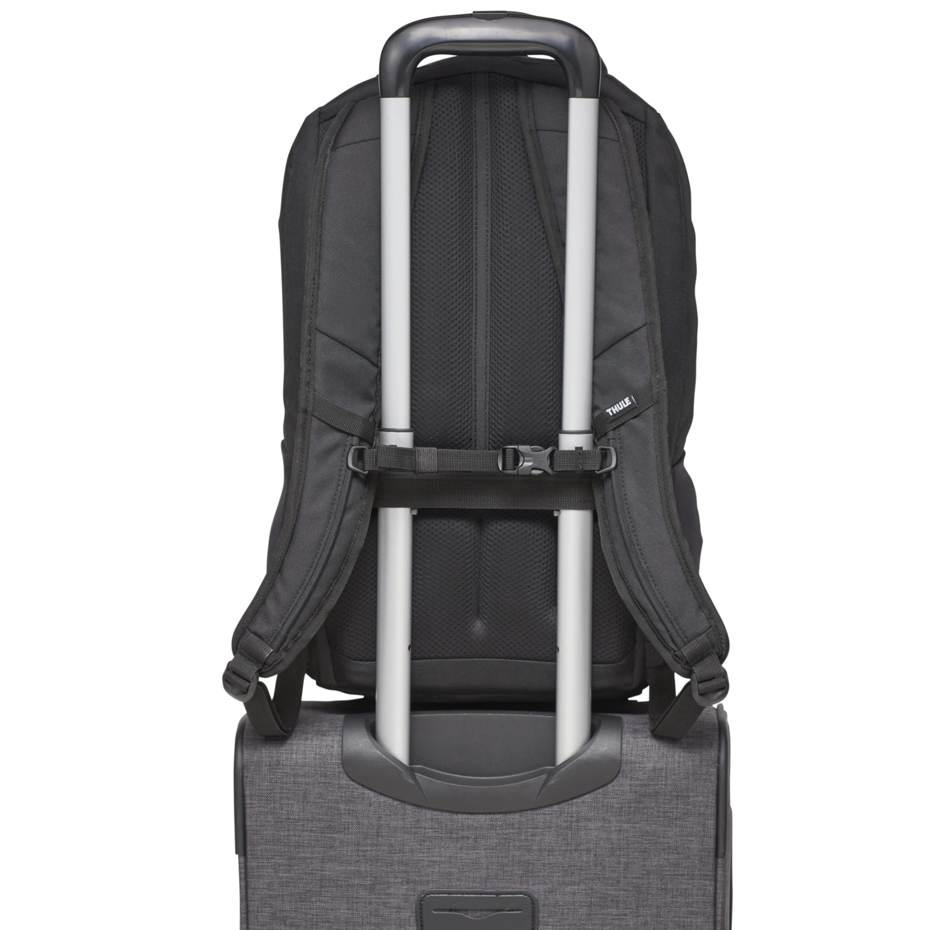 Thule Recycled Lumion 15" Computer Backpack 21L - Etchified - Thule - 9020-65BK