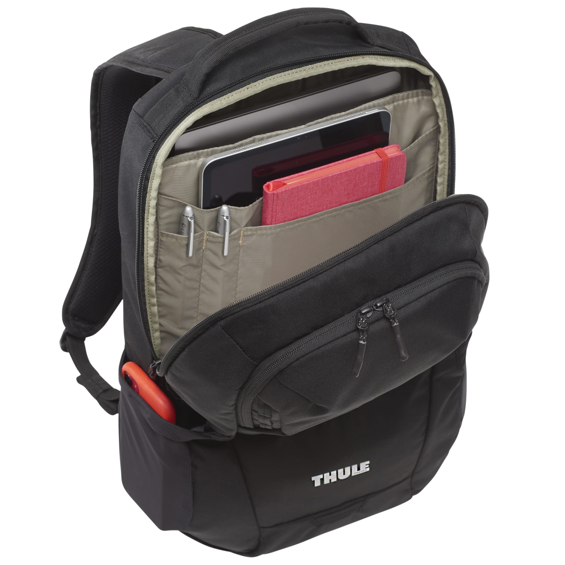 Thule Recycled Lumion 15" Computer Backpack 21L - Etchified - Thule - 9020-65BK