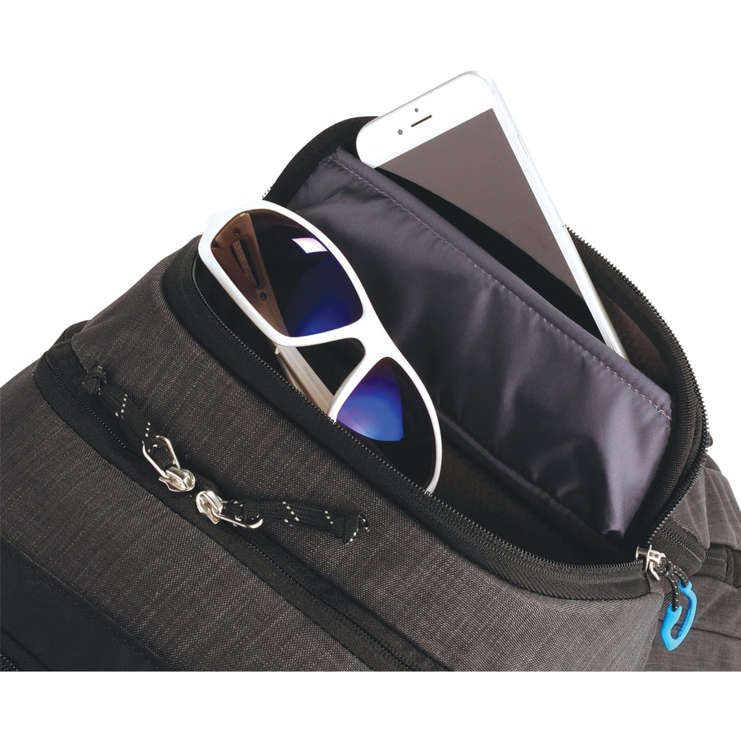 Thule Stravan 15" Laptop Backpack - Etchified - Etchified - 9020-10GY