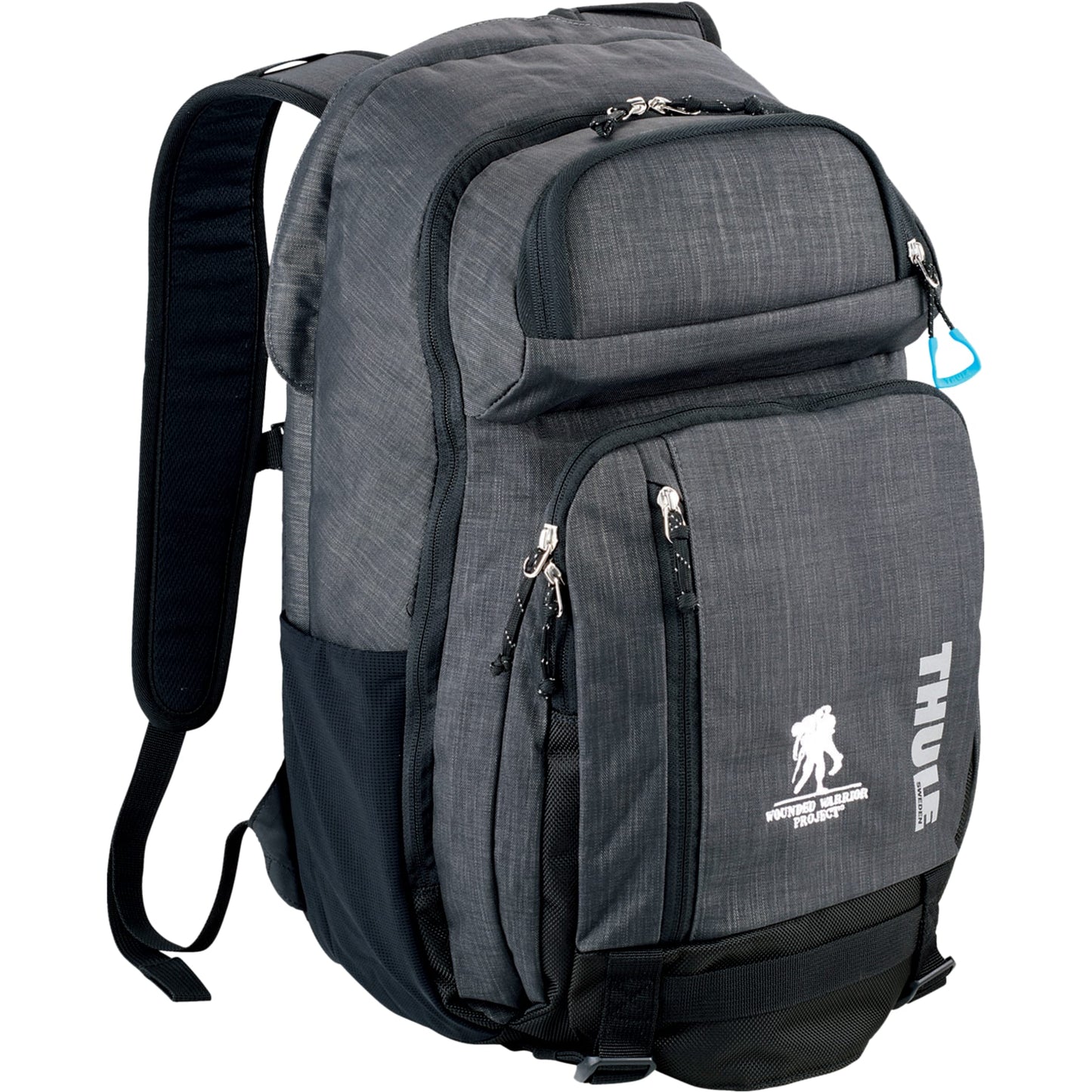 Thule Stravan 15" Laptop Backpack - Etchified - Etchified - 9020-10GY