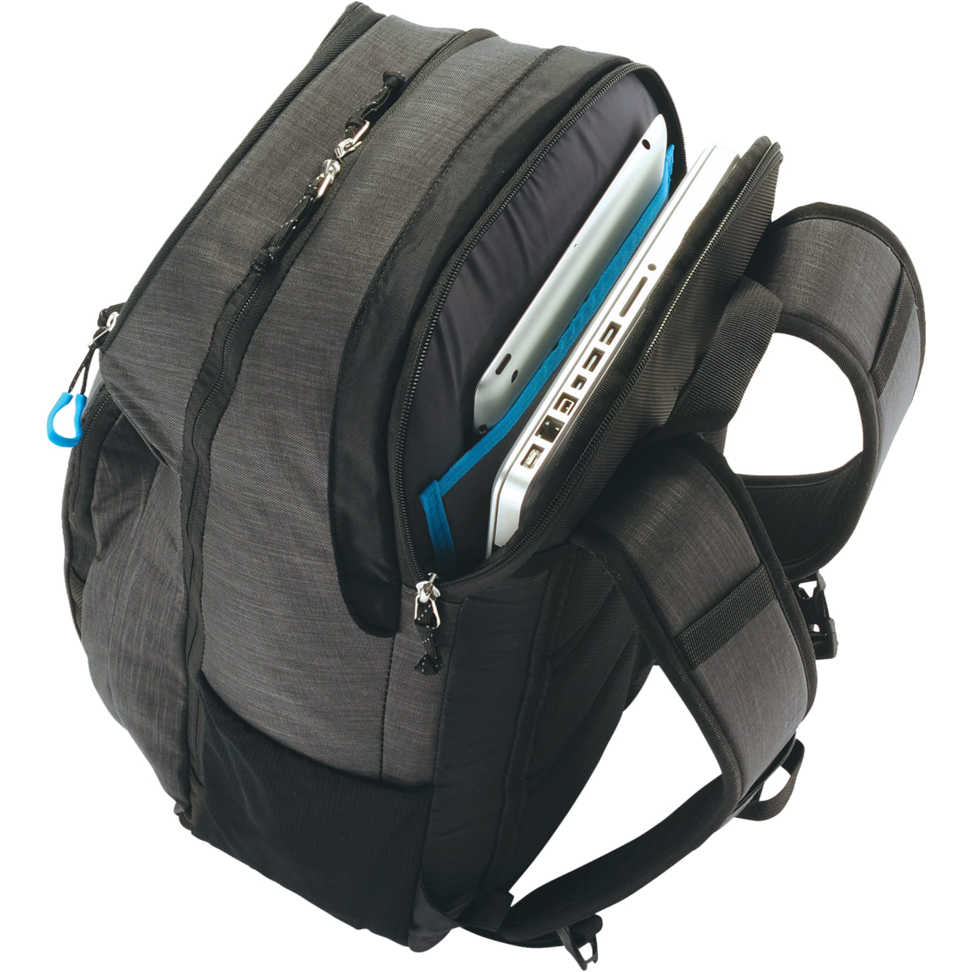 Thule Stravan 15" Laptop Backpack - Etchified - Etchified - 9020-10GY