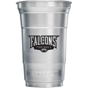 Top Cup Aluminum Cup 20oz - Etchified - Etchified - SM-6547GY