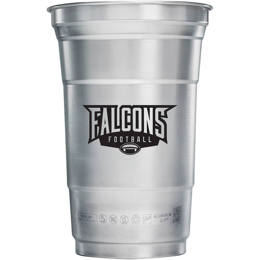 Top Cup Aluminum Cup 20oz - Etchified - Etchified - SM-6547GY