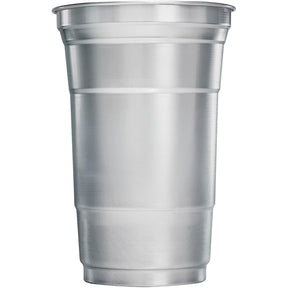 Top Cup Aluminum Cup 20oz - Etchified - Etchified - SM-6547GY
