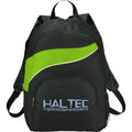 Tornado Deluxe Backpack - Etchified - Etchified - SM-7396LGR