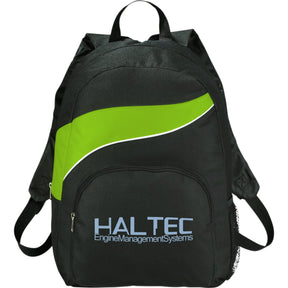 Tornado Deluxe Backpack - Etchified - Etchified - SM-7396LGR