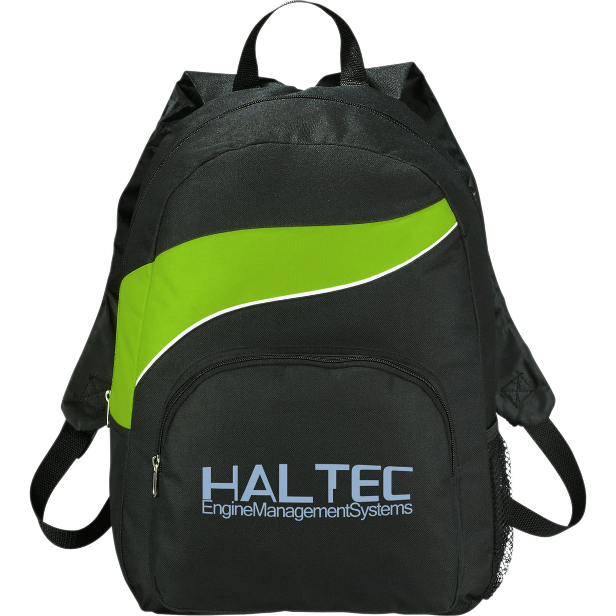 Tornado Deluxe Backpack - Etchified - Etchified - SM-7396LGR