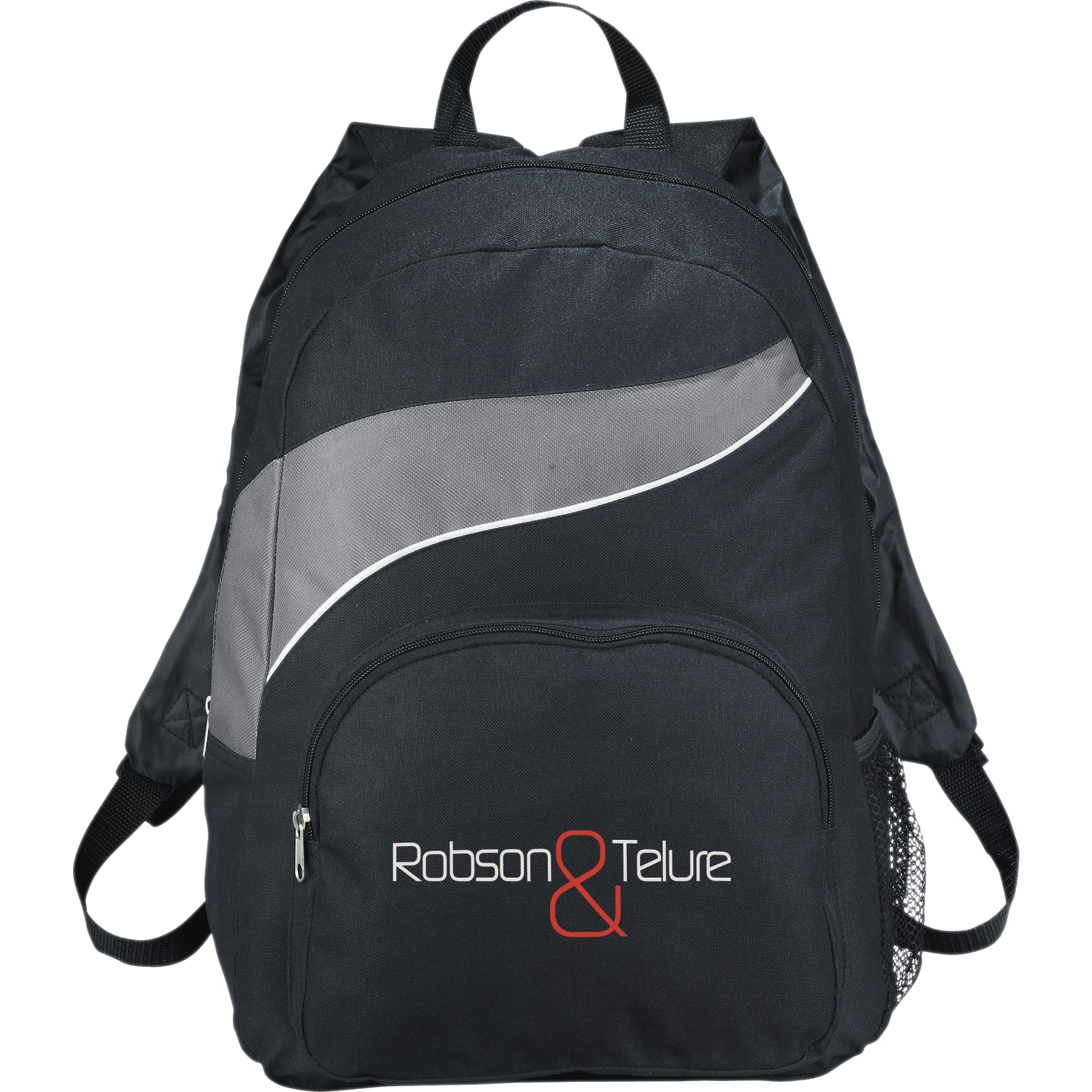 Tornado Deluxe Backpack - Etchified - Etchified - SM-7396LGR