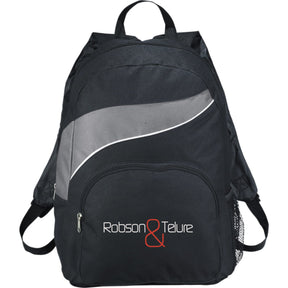 Tornado Deluxe Backpack - Etchified - Etchified - SM-7396LGR