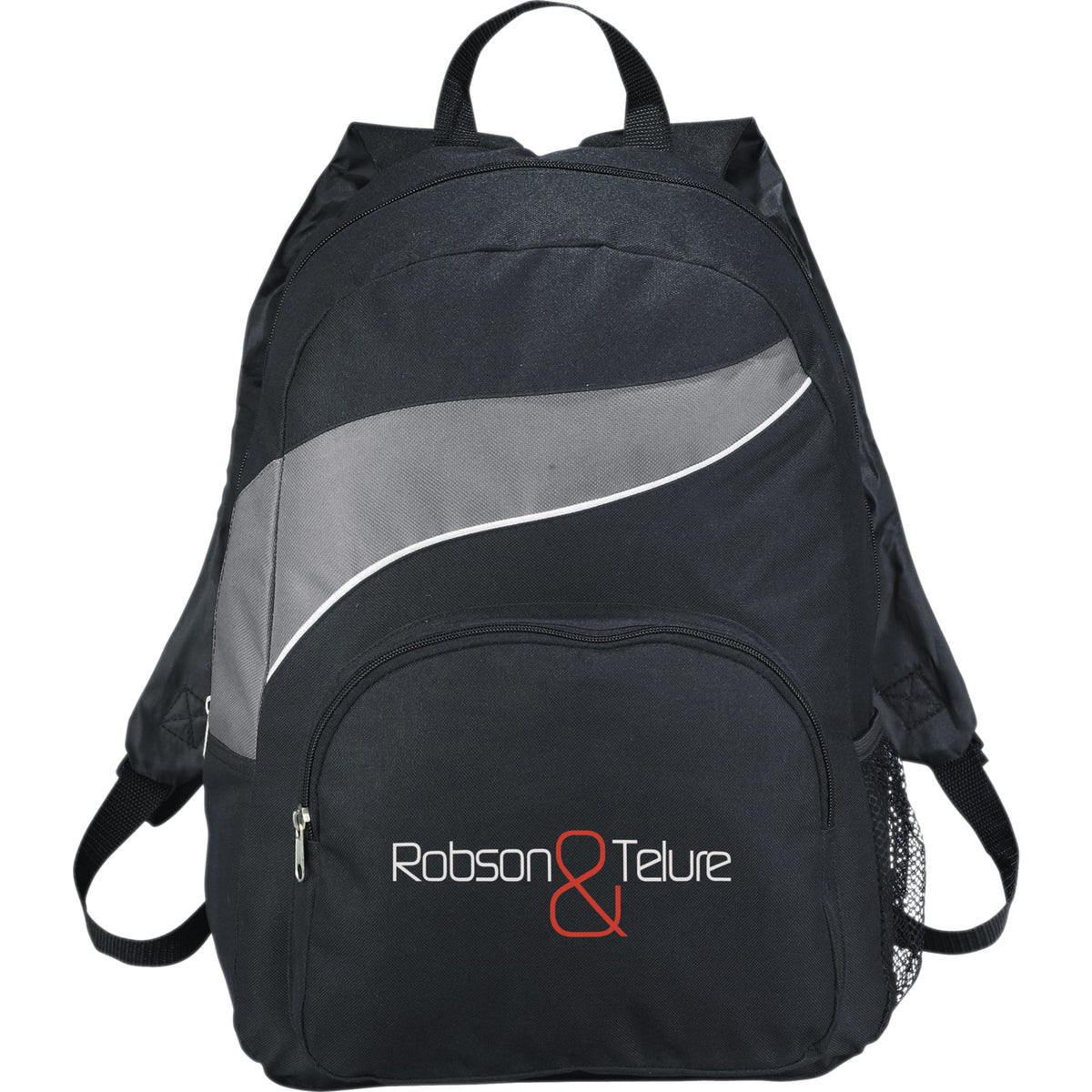 Tornado Deluxe Backpack - Etchified - Etchified - SM-7396LGR