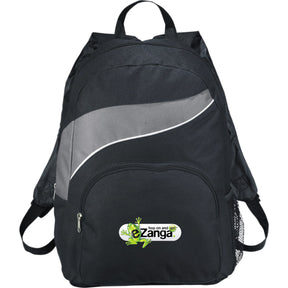 Tornado Deluxe Backpack - Etchified - Etchified - SM-7396LGR