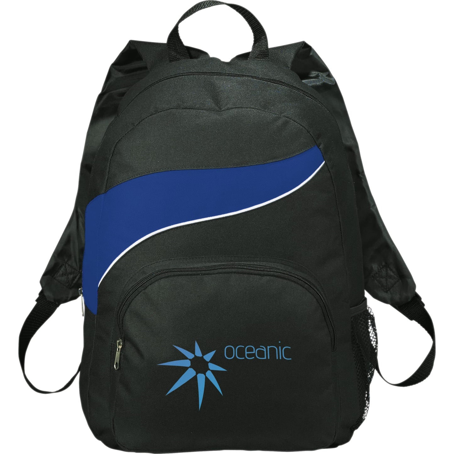 Tornado Deluxe Backpack - Etchified - Etchified - SM-7396RE