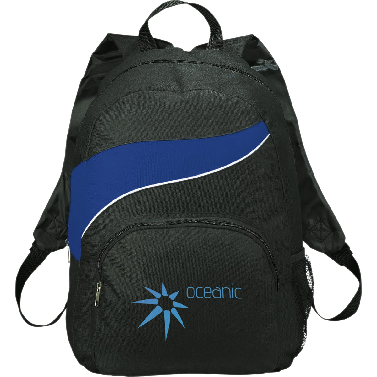Tornado Deluxe Backpack - Etchified - Etchified - SM-7396RE