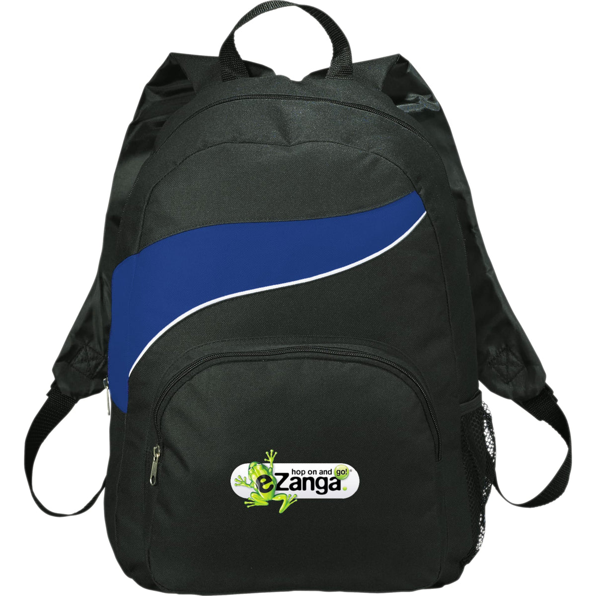 Tornado Deluxe Backpack - Etchified - Etchified - SM-7396RE