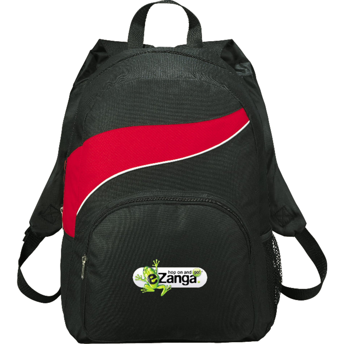 Tornado Deluxe Backpack - Etchified - Etchified - SM-7396RE