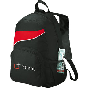 Tornado Deluxe Backpack - Etchified - Etchified - SM-7396WH