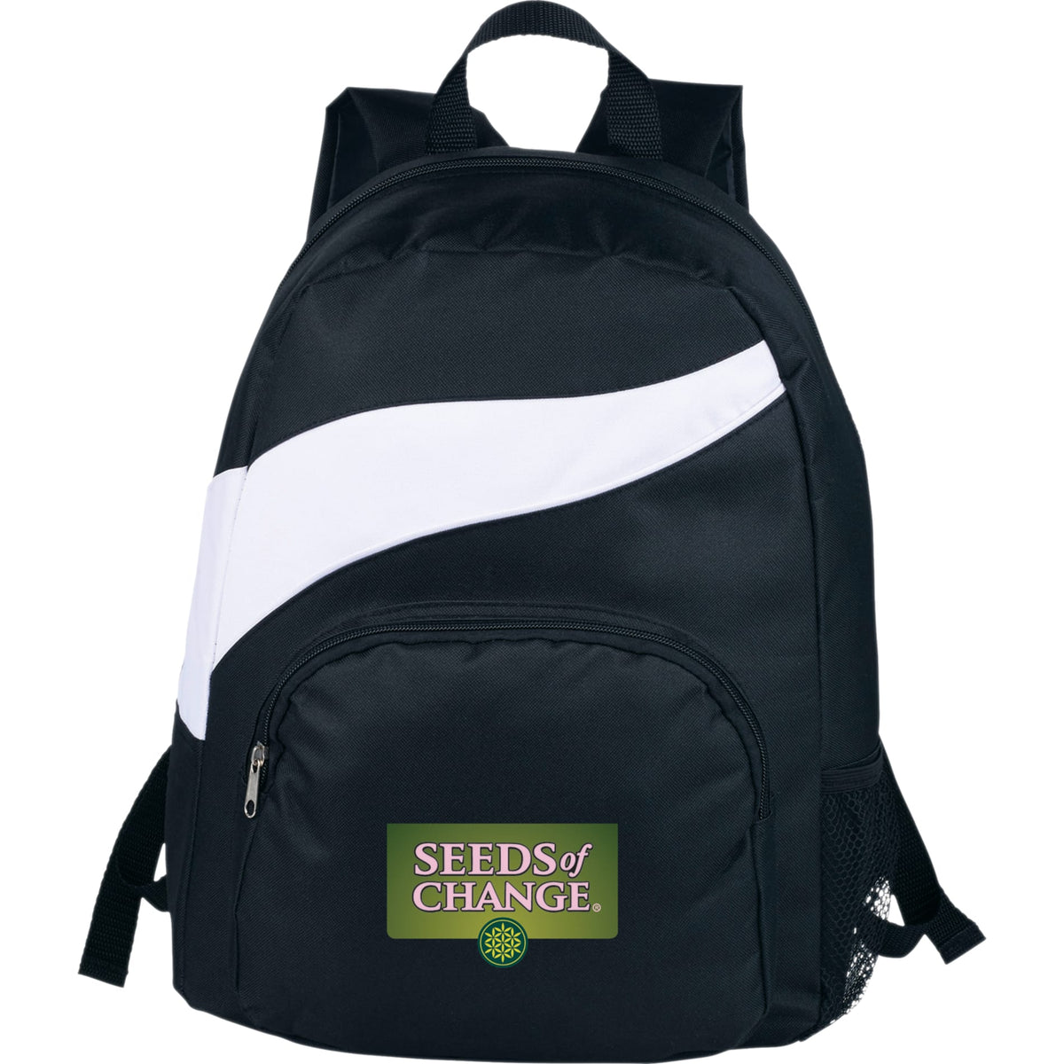 Tornado Deluxe Backpack - Etchified - Etchified - SM-7396WH