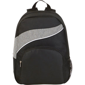 Tornado Deluxe Backpack - Etchified - Etchified - SM-7396WH