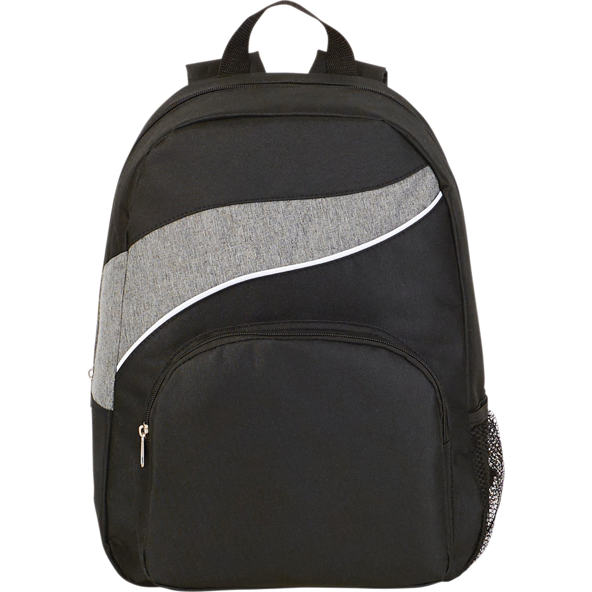 Tornado Deluxe Backpack - Etchified - Etchified - SM-7396WH