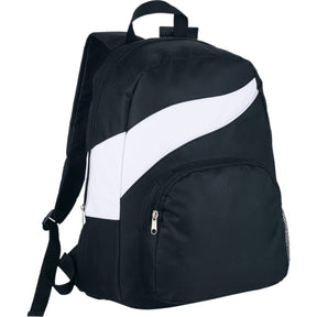 Tornado Deluxe Backpack - Etchified - Etchified - SM-7396WH