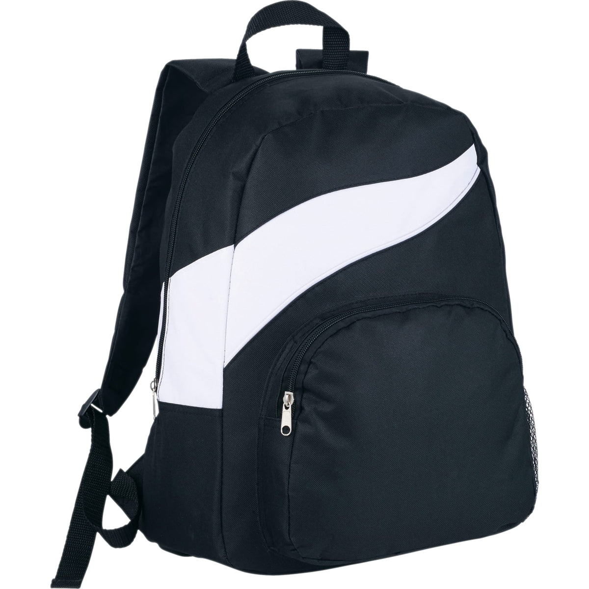 Tornado Deluxe Backpack - Etchified - Etchified - SM-7396WH