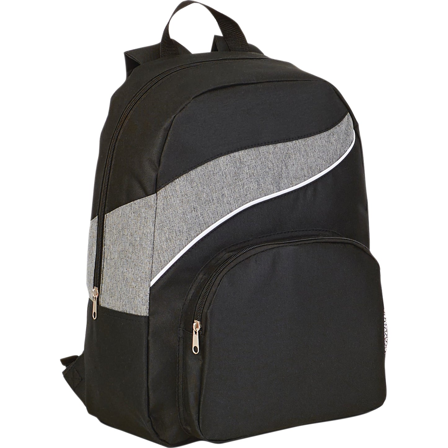 Tornado Deluxe Backpack - Etchified - Etchified - SM-7396WH