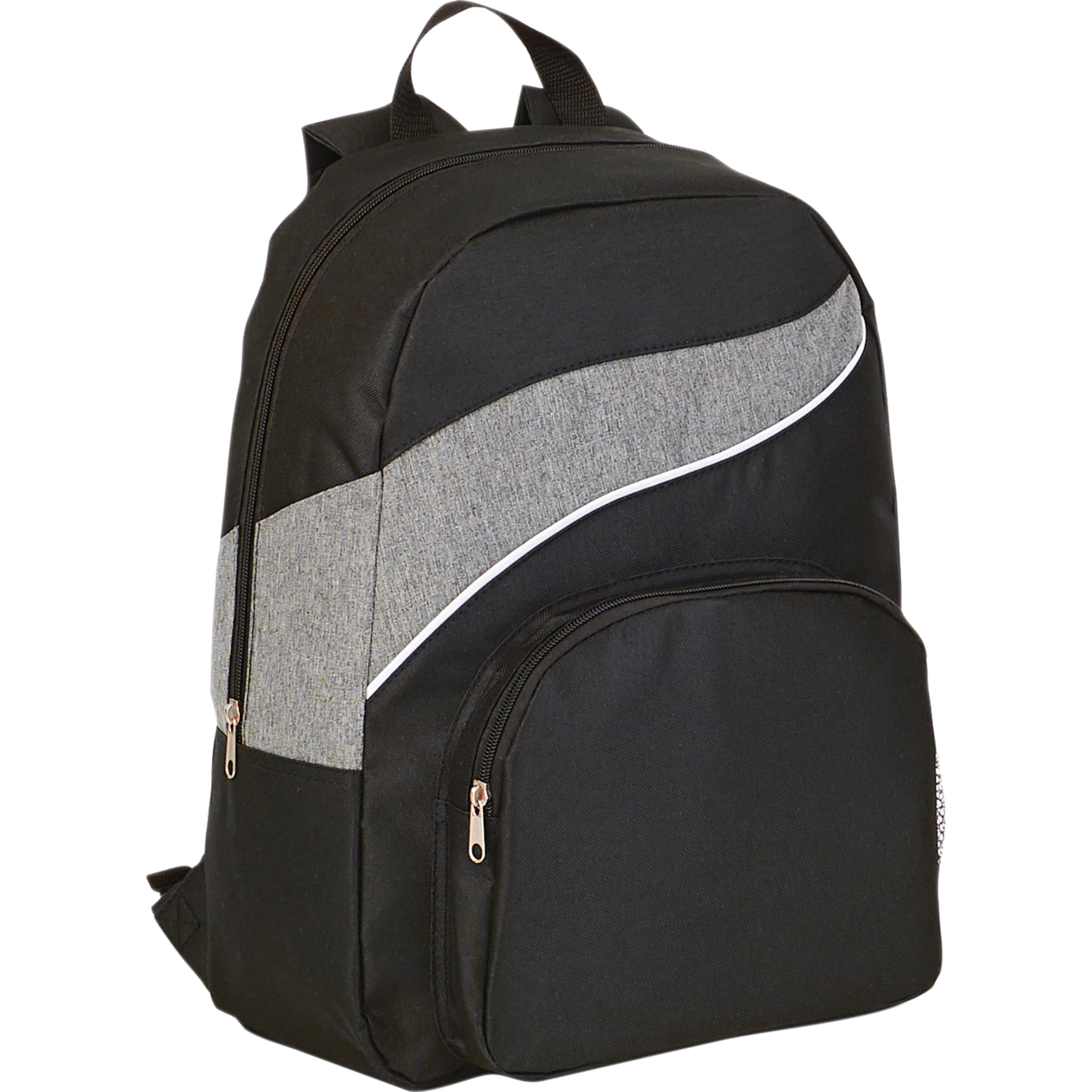 Tornado Deluxe Backpack - Etchified - Etchified - SM-7396WH