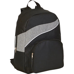 Tornado Deluxe Backpack - Etchified - Etchified - SM-7396WH