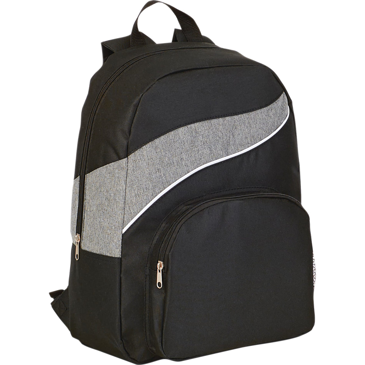 Tornado Deluxe Backpack - Etchified - Etchified - SM-7396WH