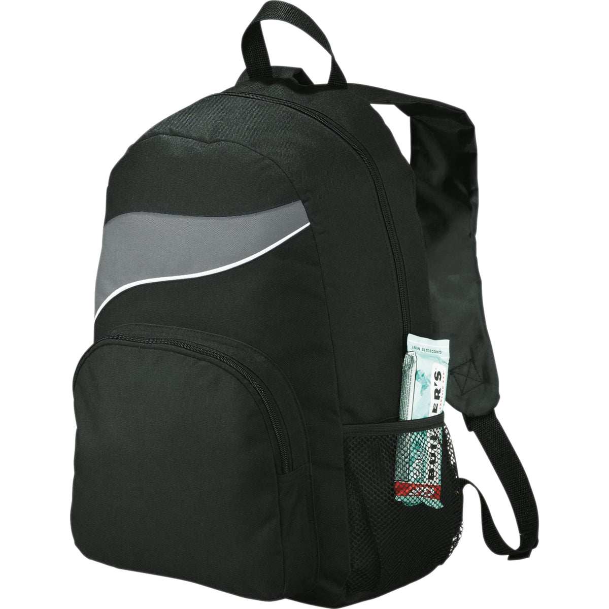 Tornado Deluxe Backpack - Etchified - Etchified - SM-7396WH