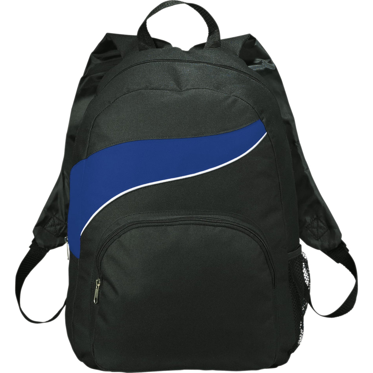 Tornado Deluxe Backpack - Etchified - Etchified - SM-7396WH