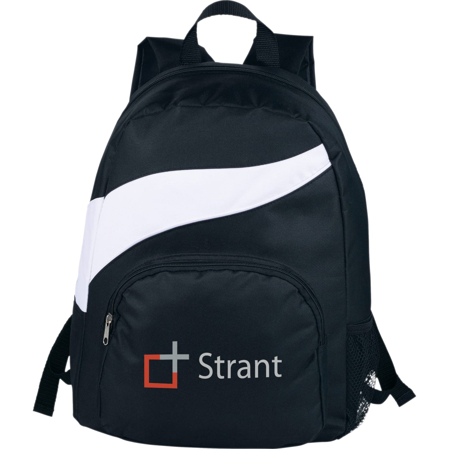 Tornado Deluxe Backpack - Etchified - Etchified - SM-7396WH