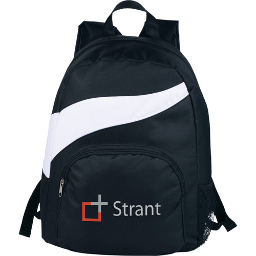 Tornado Deluxe Backpack - Etchified - Etchified - SM-7396WH
