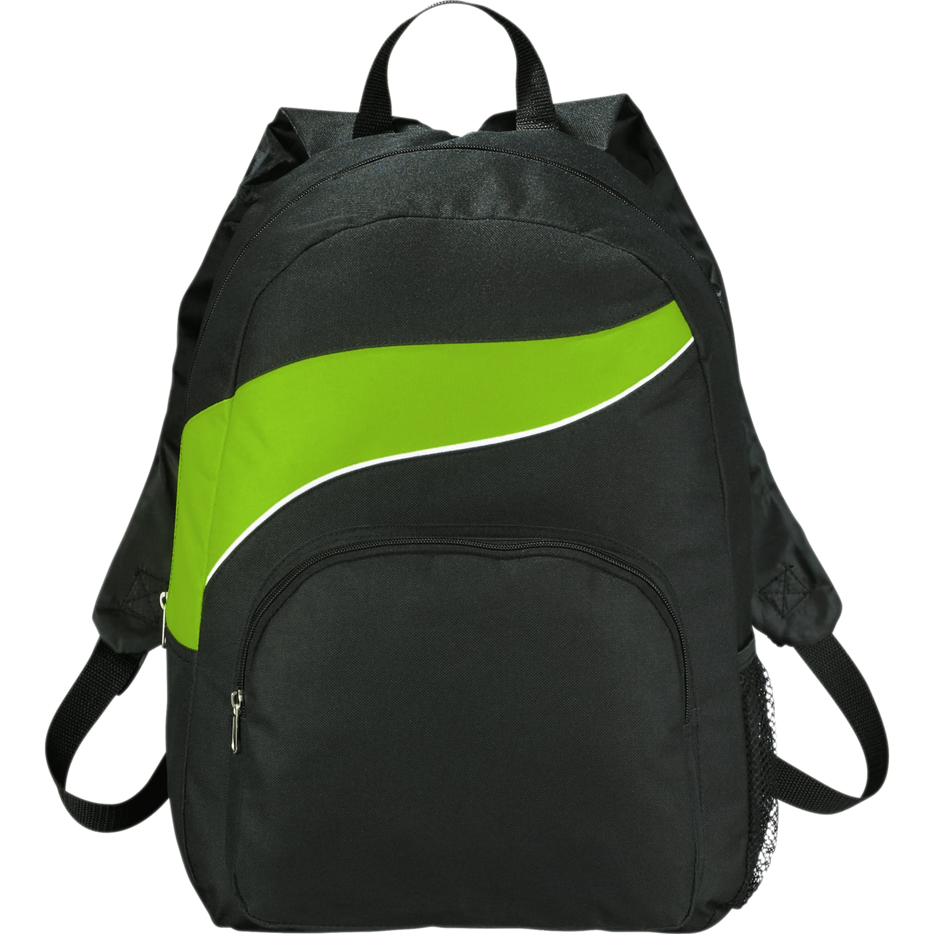 Tornado Deluxe Backpack - Etchified - Etchified - SM-7396WH