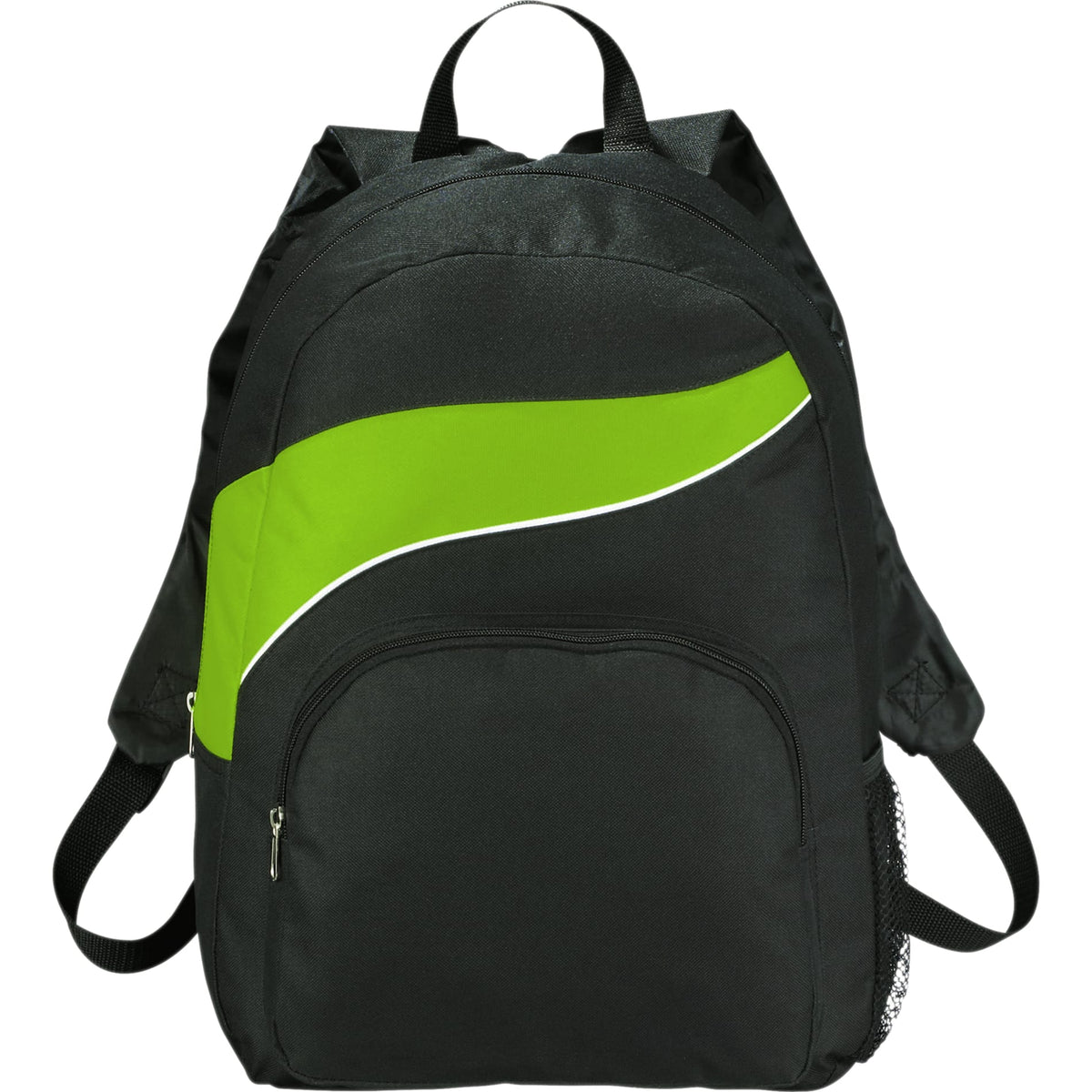 Tornado Deluxe Backpack - Etchified - Etchified - SM-7396WH