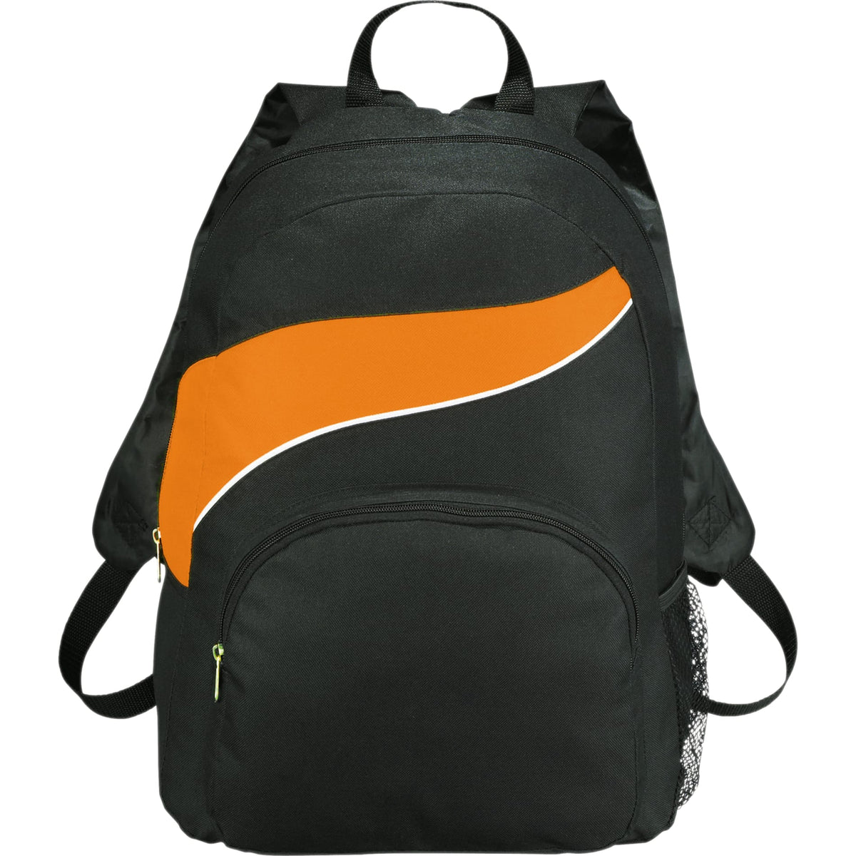 Tornado Deluxe Backpack - Etchified - Etchified - SM-7396WH
