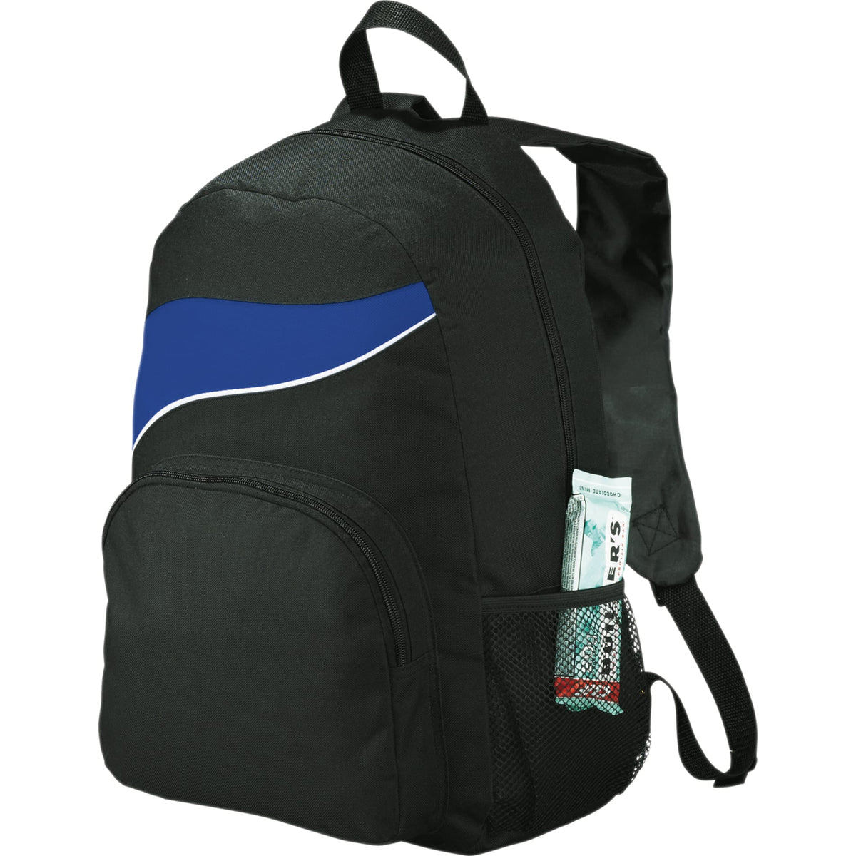 Tornado Deluxe Backpack - Etchified - Etchified - SM-7396WH