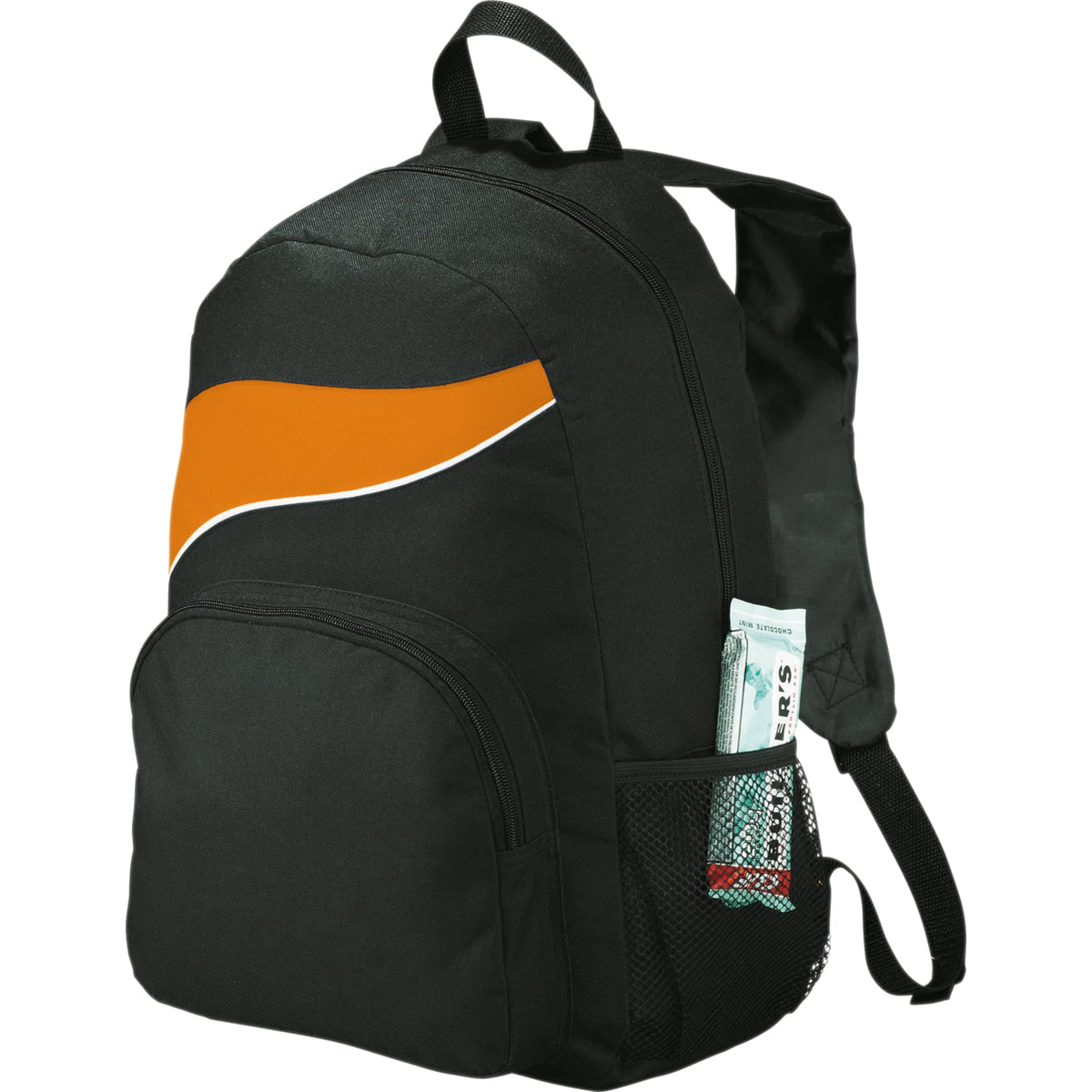 Tornado Deluxe Backpack - Etchified - Etchified - SM-7396WH