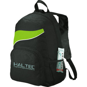 Tornado Deluxe Backpack - Etchified - Etchified - SM-7396WH