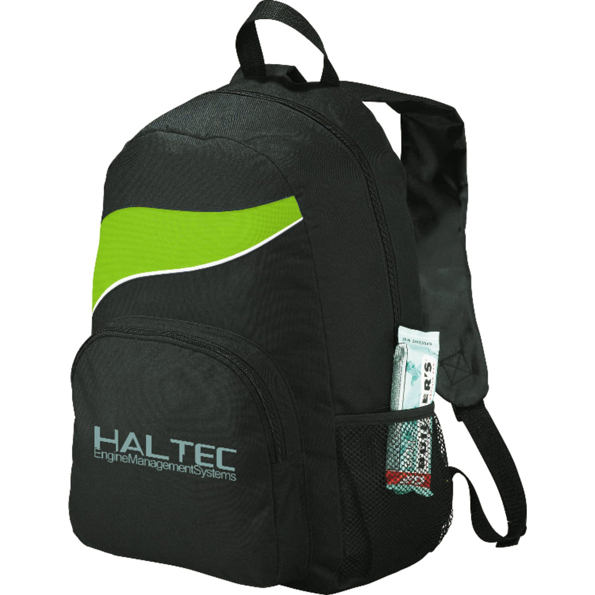 Tornado Deluxe Backpack - Etchified - Etchified - SM-7396WH